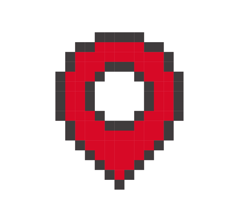 Dinos dónde y para cuántos